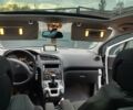 Пежо 5008, объемом двигателя 1.6 л и пробегом 211 тыс. км за 9500 $, фото 17 на Automoto.ua