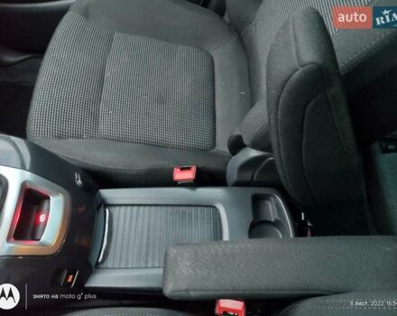 Пежо 5008, объемом двигателя 1.6 л и пробегом 211 тыс. км за 9500 $, фото 59 на Automoto.ua