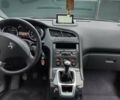 Пежо 5008, объемом двигателя 1.6 л и пробегом 211 тыс. км за 9500 $, фото 34 на Automoto.ua