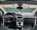 Пежо 5008, объемом двигателя 1.6 л и пробегом 211 тыс. км за 9500 $, фото 32 на Automoto.ua