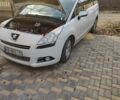 Пежо 5008, объемом двигателя 1.6 л и пробегом 211 тыс. км за 9500 $, фото 73 на Automoto.ua