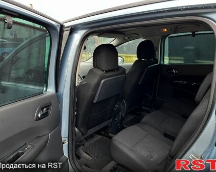 Пежо 5008 2011 в Белой Церкве на Automoto.ua Пежо 5008, объемом двигателя 2 л и пробегом 265 тыс. км за 6850 $, фото 8 на Automoto.ua