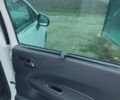 Пежо 5008, объемом двигателя 1.6 л и пробегом 211 тыс. км за 9500 $, фото 65 на Automoto.ua