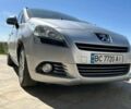 Пежо 5008, объемом двигателя 1.56 л и пробегом 138 тыс. км за 8700 $, фото 5 на Automoto.ua