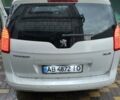 Пежо 5008, объемом двигателя 1.6 л и пробегом 211 тыс. км за 9500 $, фото 54 на Automoto.ua