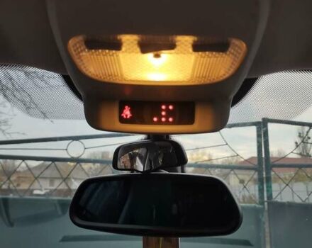 Пежо 5008, объемом двигателя 1.6 л и пробегом 211 тыс. км за 9500 $, фото 30 на Automoto.ua