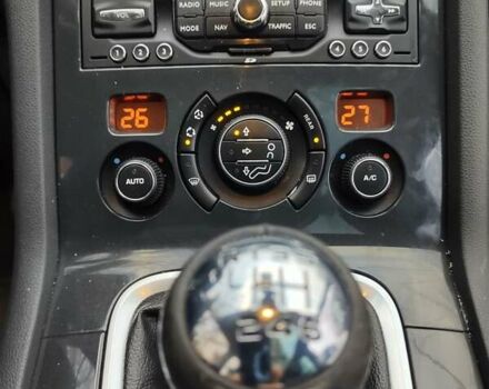 Пежо 5008, объемом двигателя 1.6 л и пробегом 211 тыс. км за 9500 $, фото 28 на Automoto.ua