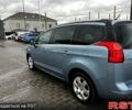 Пежо 5008 2011 в Белой Церкве на Automoto.ua Пежо 5008, объемом двигателя 2 л и пробегом 265 тыс. км за 6850 $, фото 6 на Automoto.ua