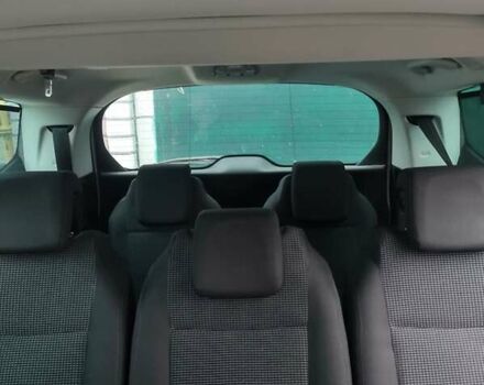 Пежо 5008, объемом двигателя 1.6 л и пробегом 211 тыс. км за 9500 $, фото 41 на Automoto.ua