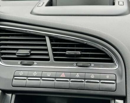 Пежо 5008, объемом двигателя 1.6 л и пробегом 195 тыс. км за 6600 $, фото 21 на Automoto.ua