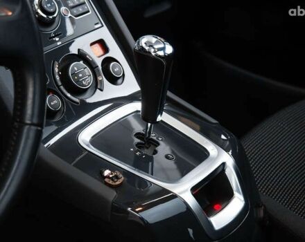 Пежо 5008, объемом двигателя 1.6 л и пробегом 243 тыс. км за 9500 $, фото 25 на Automoto.ua