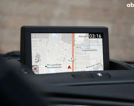 Пежо 5008, объемом двигателя 1.6 л и пробегом 243 тыс. км за 9500 $, фото 22 на Automoto.ua