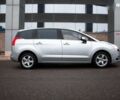 Пежо 5008, объемом двигателя 1.6 л и пробегом 243 тыс. км за 9500 $, фото 1 на Automoto.ua