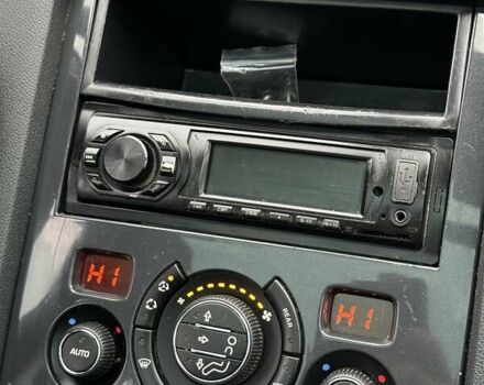 Пежо 5008, объемом двигателя 1.6 л и пробегом 195 тыс. км за 6600 $, фото 22 на Automoto.ua