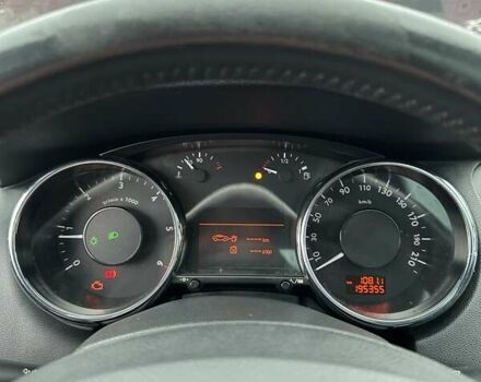 Пежо 5008, объемом двигателя 1.6 л и пробегом 195 тыс. км за 6600 $, фото 32 на Automoto.ua
