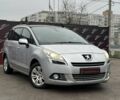 Пежо 5008, объемом двигателя 1.6 л и пробегом 195 тыс. км за 6600 $, фото 2 на Automoto.ua