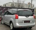 Пежо 5008, объемом двигателя 1.6 л и пробегом 195 тыс. км за 6600 $, фото 8 на Automoto.ua