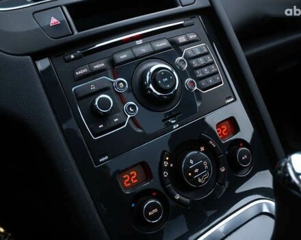 Пежо 5008, объемом двигателя 1.6 л и пробегом 243 тыс. км за 9500 $, фото 24 на Automoto.ua