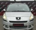 Пежо 5008, объемом двигателя 1.6 л и пробегом 195 тыс. км за 6600 $, фото 1 на Automoto.ua
