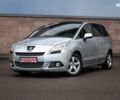 Пежо 5008, объемом двигателя 1.6 л и пробегом 243 тыс. км за 9500 $, фото 5 на Automoto.ua