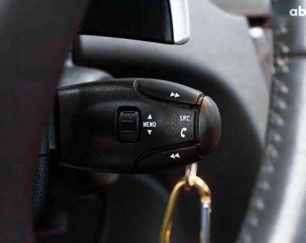 Пежо 5008, объемом двигателя 1.6 л и пробегом 243 тыс. км за 9500 $, фото 29 на Automoto.ua