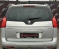 Пежо 5008, объемом двигателя 1.6 л и пробегом 195 тыс. км за 6600 $, фото 9 на Automoto.ua