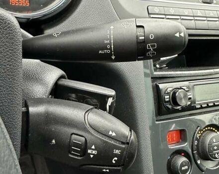 Пежо 5008, объемом двигателя 1.6 л и пробегом 195 тыс. км за 6600 $, фото 33 на Automoto.ua