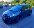 Пежо 5008, об'ємом двигуна 1.6 л та пробігом 250 тис. км за 8300 $, фото 4 на Automoto.ua