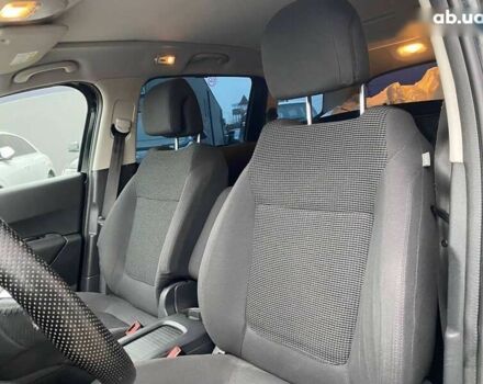 Пежо 5008, объемом двигателя 2 л и пробегом 240 тыс. км за 11600 $, фото 18 на Automoto.ua