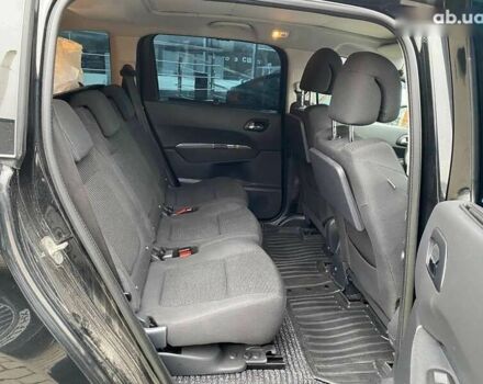 Пежо 5008, объемом двигателя 2 л и пробегом 240 тыс. км за 11600 $, фото 21 на Automoto.ua