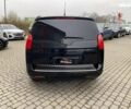 Пежо 5008, объемом двигателя 2 л и пробегом 240 тыс. км за 11600 $, фото 5 на Automoto.ua