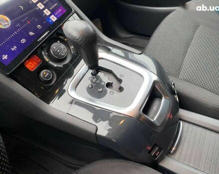 Пежо 5008, объемом двигателя 2 л и пробегом 240 тыс. км за 11600 $, фото 15 на Automoto.ua
