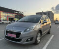 Пежо 5008, объемом двигателя 1.56 л и пробегом 208 тыс. км за 9650 $, фото 16 на Automoto.ua