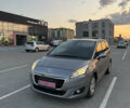 Пежо 5008, объемом двигателя 1.56 л и пробегом 208 тыс. км за 9650 $, фото 10 на Automoto.ua