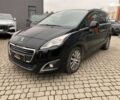 Пежо 5008, объемом двигателя 2 л и пробегом 240 тыс. км за 11600 $, фото 2 на Automoto.ua