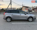 Пежо 5008, объемом двигателя 1.56 л и пробегом 208 тыс. км за 9650 $, фото 7 на Automoto.ua
