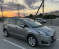 Пежо 5008, объемом двигателя 1.56 л и пробегом 208 тыс. км за 9650 $, фото 8 на Automoto.ua