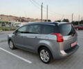 Пежо 5008, объемом двигателя 1.56 л и пробегом 208 тыс. км за 9650 $, фото 3 на Automoto.ua