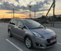 Пежо 5008, объемом двигателя 1.56 л и пробегом 208 тыс. км за 9650 $, фото 14 на Automoto.ua