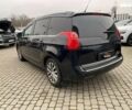 Пежо 5008, объемом двигателя 2 л и пробегом 240 тыс. км за 11600 $, фото 4 на Automoto.ua