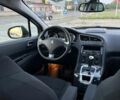 Пежо 5008, объемом двигателя 1.56 л и пробегом 208 тыс. км за 9650 $, фото 26 на Automoto.ua