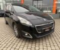 Пежо 5008, объемом двигателя 2 л и пробегом 240 тыс. км за 11600 $, фото 1 на Automoto.ua