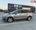 Пежо 5008, объемом двигателя 1.56 л и пробегом 208 тыс. км за 9650 $, фото 2 на Automoto.ua