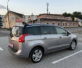 Пежо 5008, объемом двигателя 1.56 л и пробегом 208 тыс. км за 9650 $, фото 6 на Automoto.ua