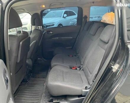 Пежо 5008, объемом двигателя 2 л и пробегом 240 тыс. км за 11600 $, фото 19 на Automoto.ua