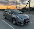 Пежо 5008, объемом двигателя 1.56 л и пробегом 208 тыс. км за 9650 $, фото 1 на Automoto.ua