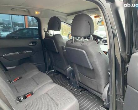 Пежо 5008, объемом двигателя 2 л и пробегом 240 тыс. км за 11600 $, фото 22 на Automoto.ua