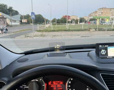 Пежо 5008, объемом двигателя 1.56 л и пробегом 208 тыс. км за 9650 $, фото 36 на Automoto.ua