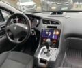 Пежо 5008, объемом двигателя 2 л и пробегом 240 тыс. км за 11600 $, фото 9 на Automoto.ua