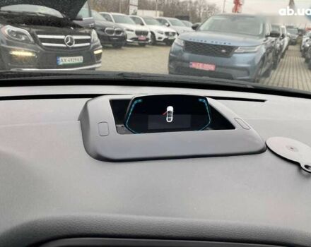 Пежо 5008, объемом двигателя 2 л и пробегом 240 тыс. км за 11600 $, фото 14 на Automoto.ua